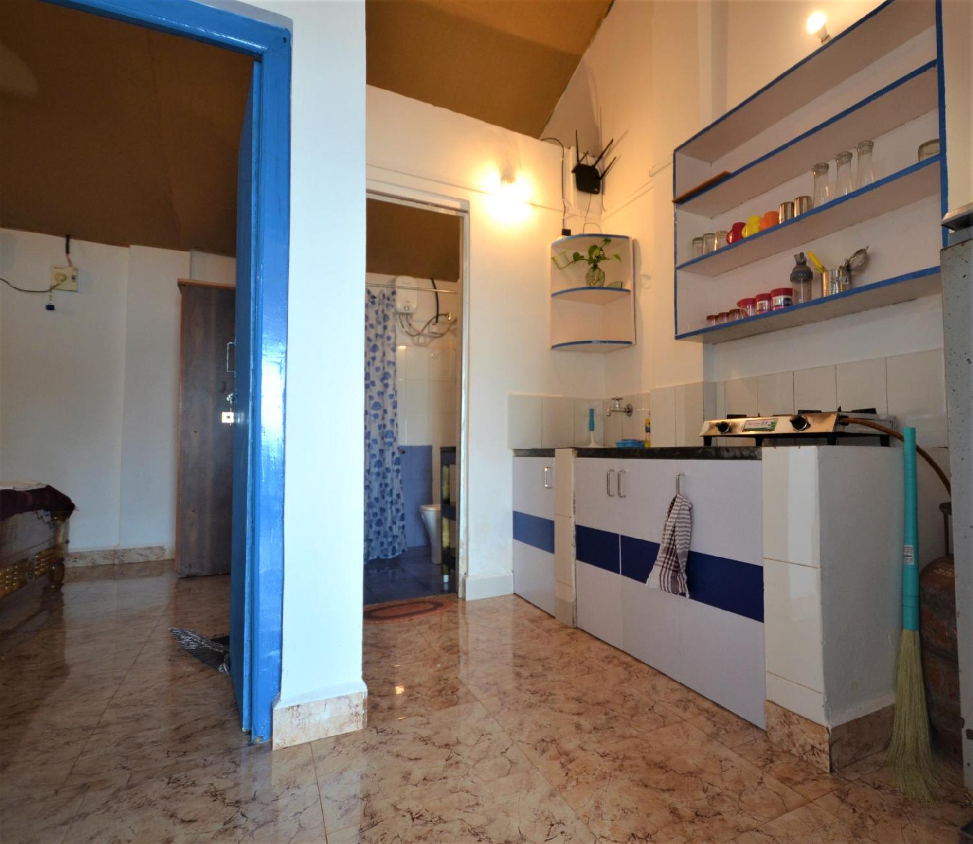 Colomb Bay Homes Canacona Exterior photo